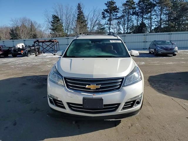 2014 Chevrolet Traverse - Image 12