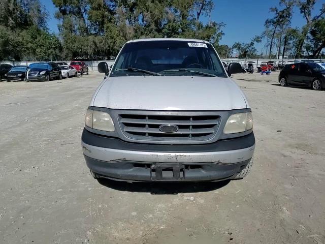 2000 Ford F-150 - Image 10