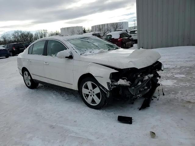 2008 Volkswagen Passat - Image 10
