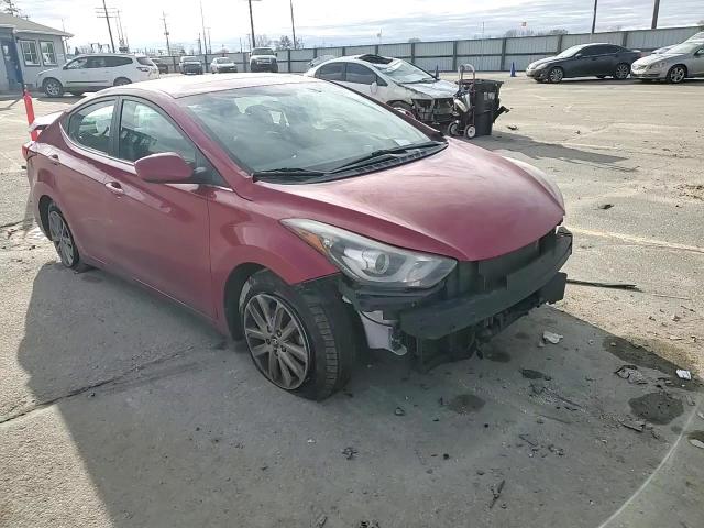 2015 Hyundai Elantra - Image 11