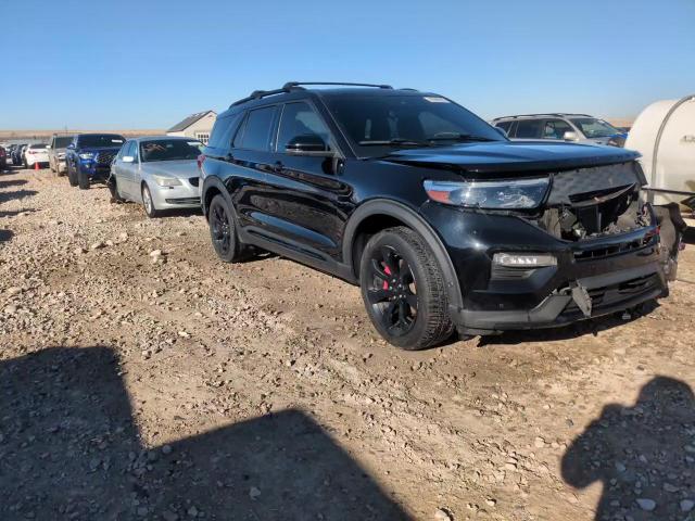 2021 Ford Explorer - Image 14