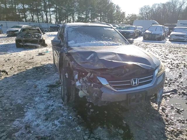2013 Honda Accord - Image 10