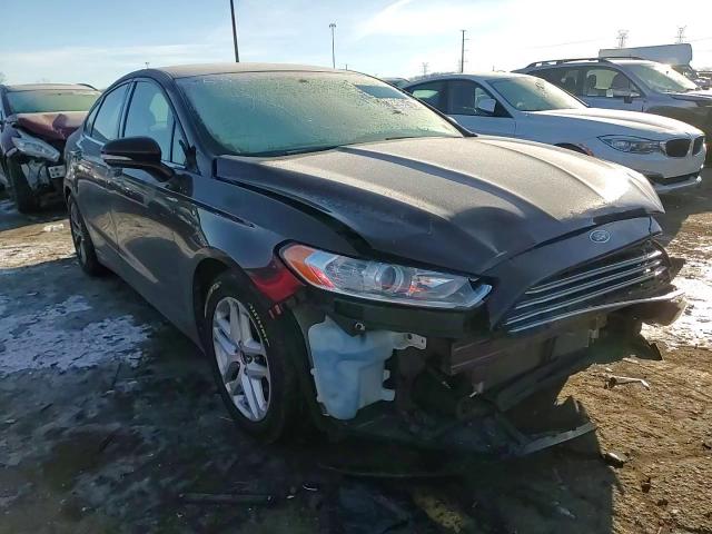 2013 Ford Fusion - Image 11