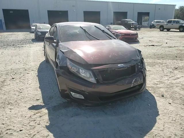 2015 Kia Optima - Image 10
