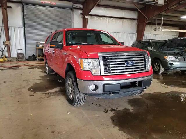 2012 Ford F-150 - Image 13