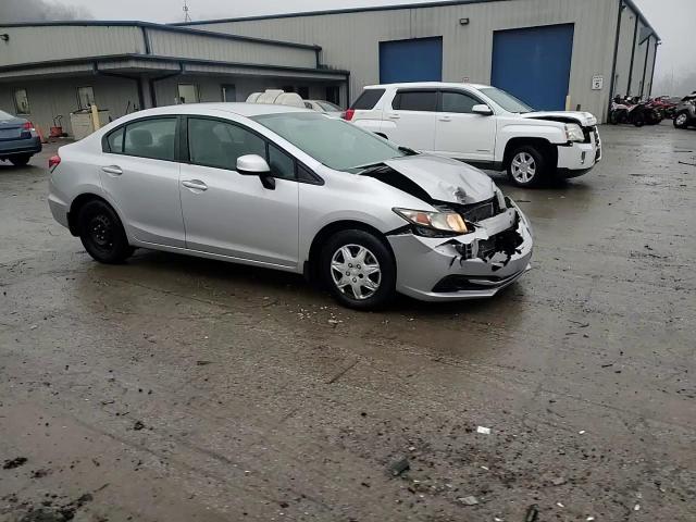 2013 Honda Civic - Image 13