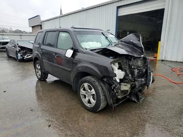 2013 Honda Pilot - Image 15