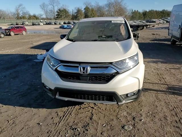 2017 Honda CR-V - Image 12