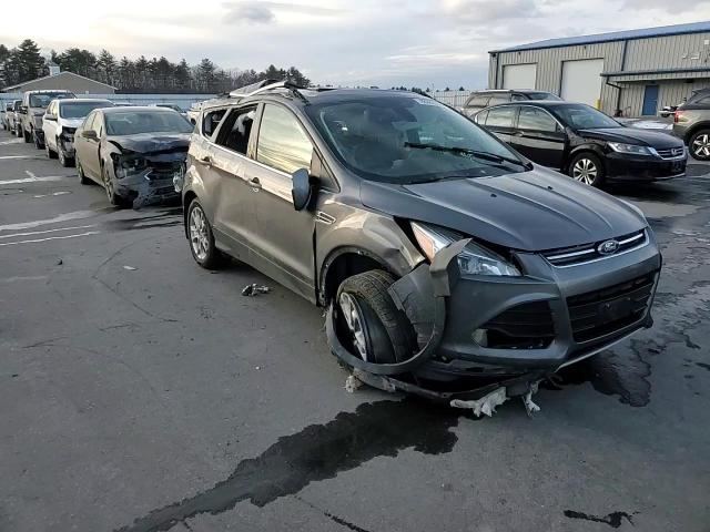 2014 Ford Escape - Image 11