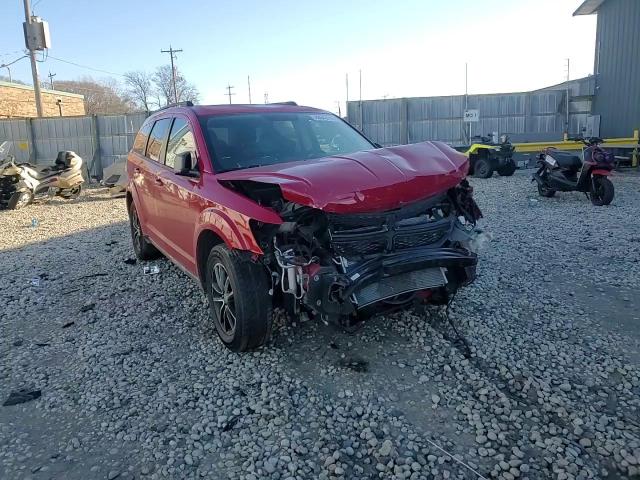 2017 Dodge Journey - Image 11