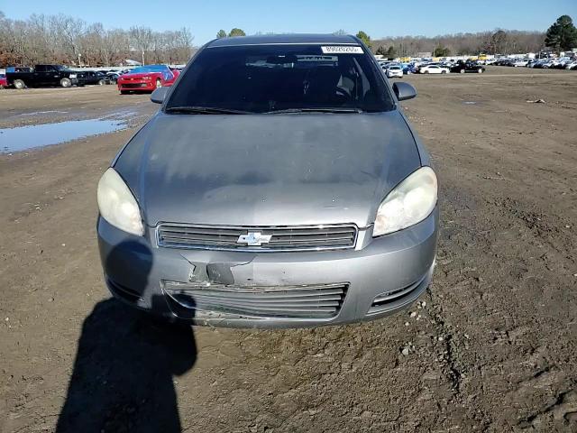 2007 Chevrolet Impala - Image 11
