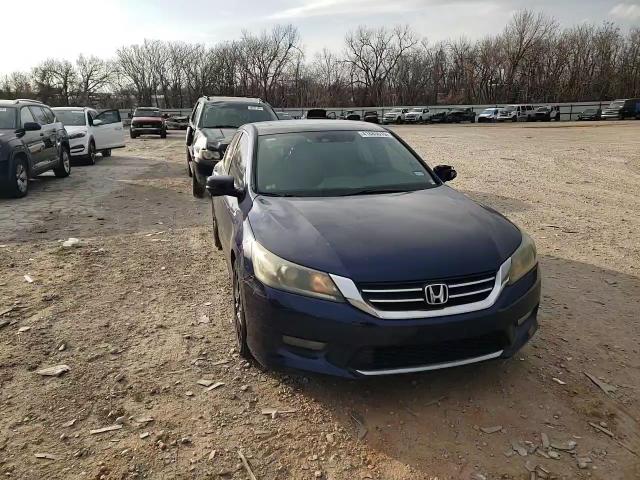 2015 Honda Accord - Image 10