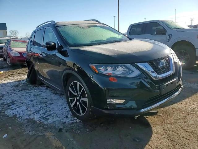 2019 Nissan Rogue - Image 12