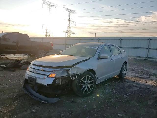 2012 Ford Fusion - Image 11