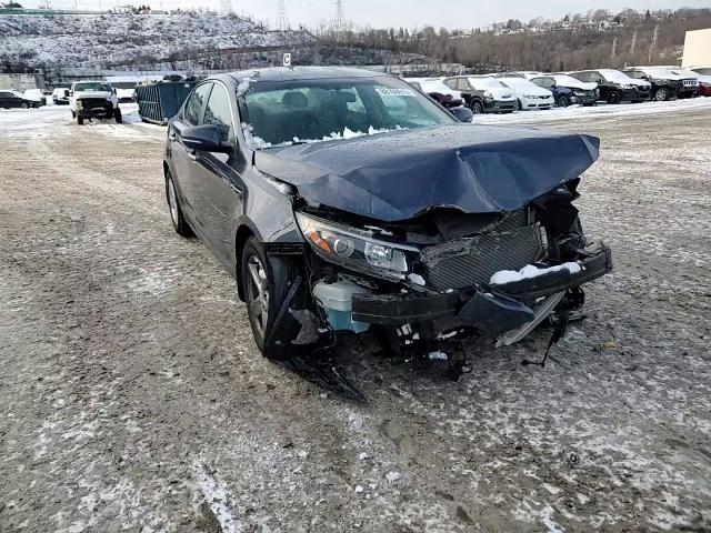 2015 Kia Optima - Image 14