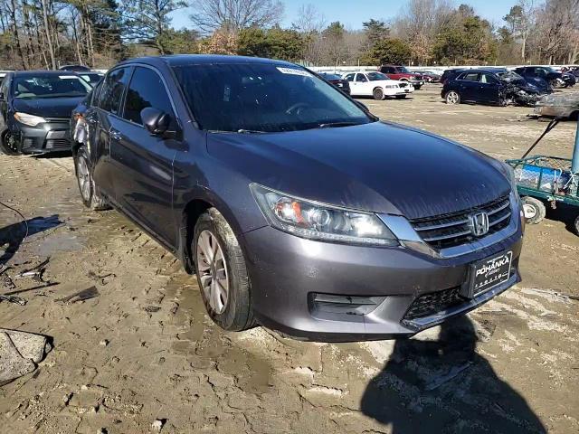 2015 Honda Accord - Image 13