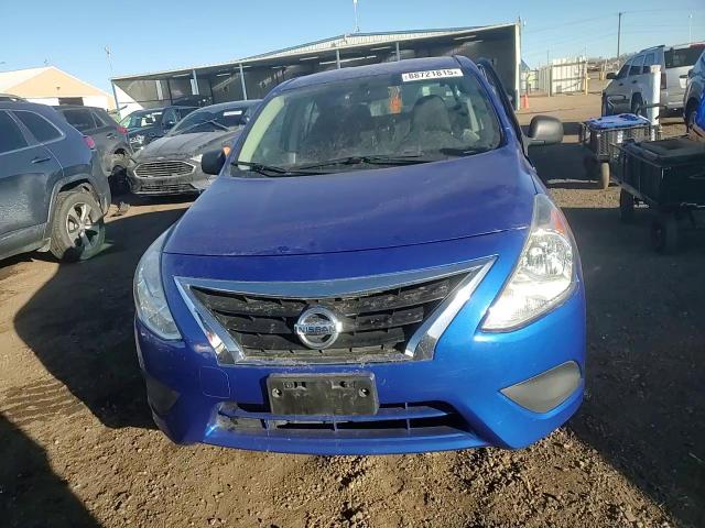 2015 Nissan Versa - Image 11