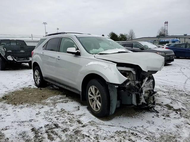 2017 Chevrolet Equinox - Image 12