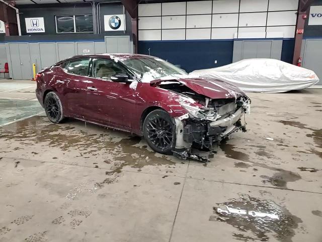 2016 Nissan Maxima - Image 10
