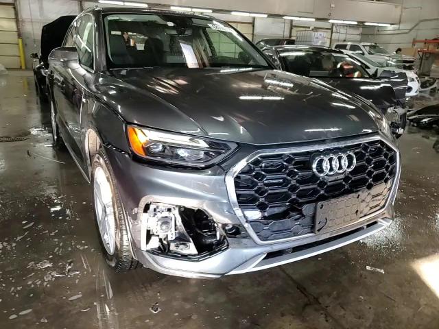 2024 Audi Q5 - Image 14