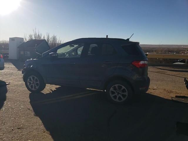 2018 Ford EcoSport - Image 11