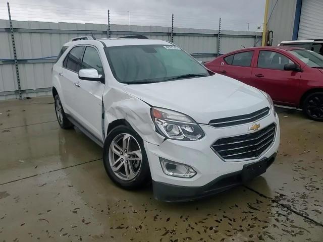 2016 Chevrolet Equinox - Image 14
