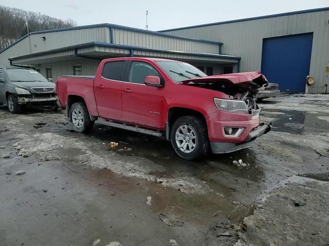 2017 Chevrolet Colorado - Image 13