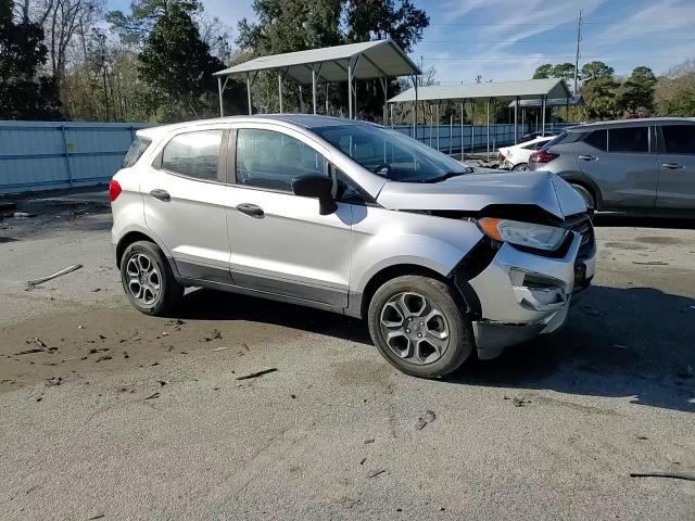 2019 Ford EcoSport - Image 11