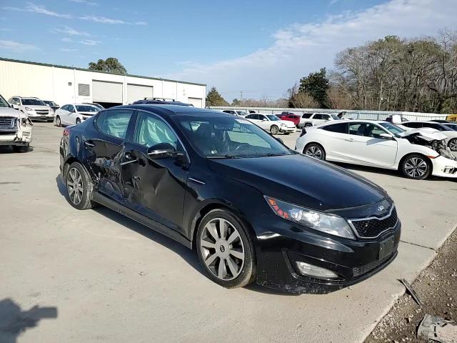 2013 Kia Optima - Image 10