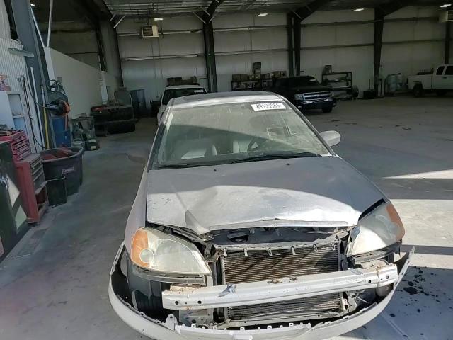 2003 Honda Civic - Image 10