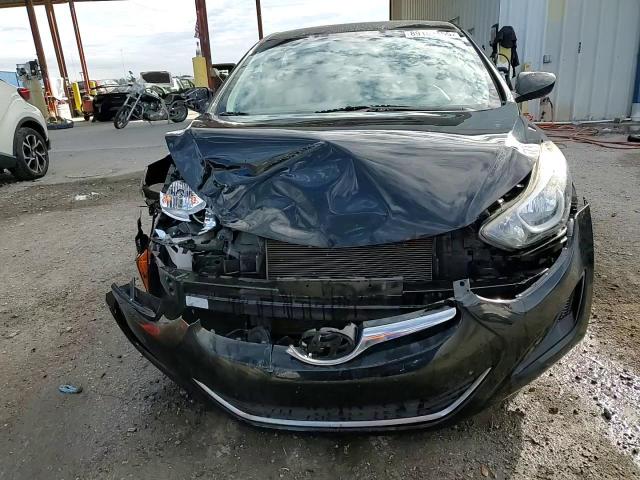 2016 Hyundai Elantra - Image 14