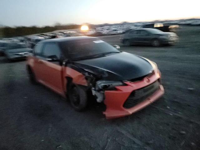 2015 Toyota tC - Image 11