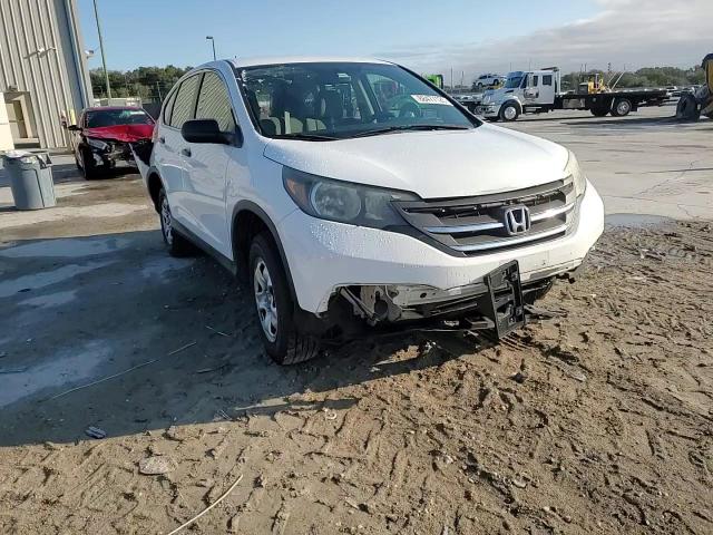 2012 Honda CR-V - Image 12