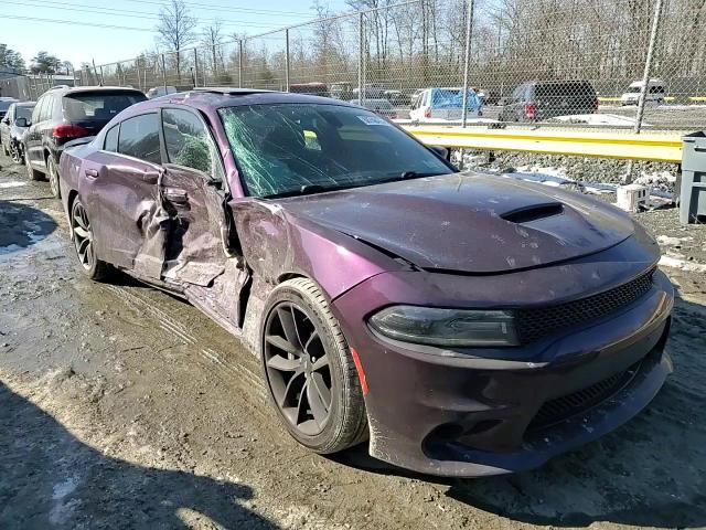2020 Dodge Charger - Image 11