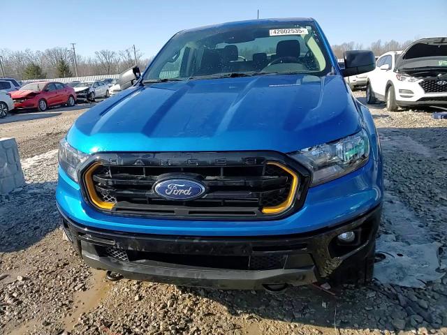 2022 Ford Ranger - Image 13