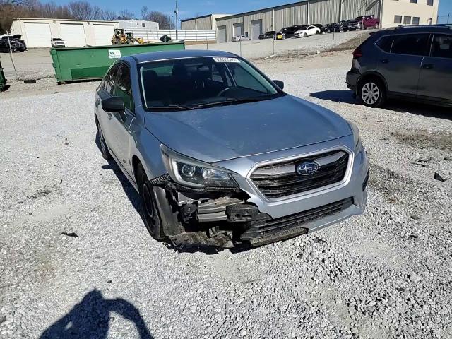 2018 Subaru Legacy - Image 11