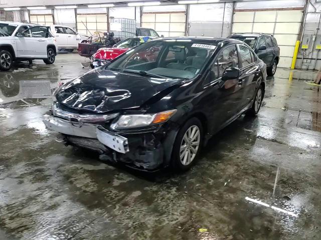 2012 Honda Civic - Image 14