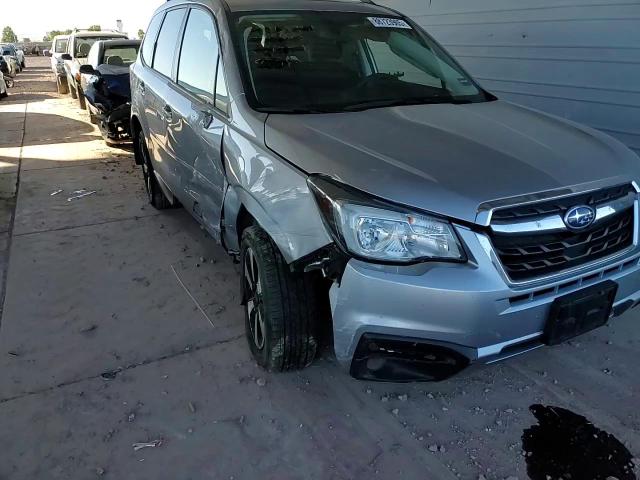 2017 Subaru Forester - Image 10
