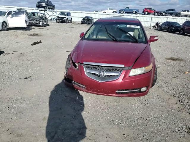 2007 Acura TL - Image 10
