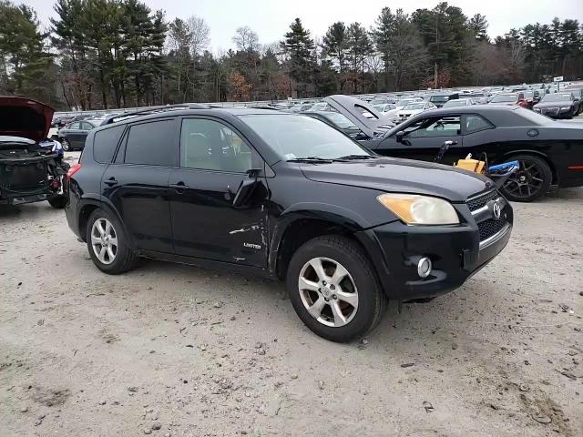 2009 Toyota RAV 4 - Image 11