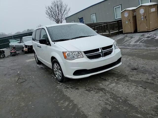2019 Dodge Caravan - Image 14