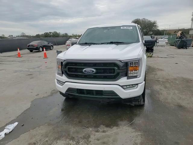 2023 Ford F-150 - Image 13