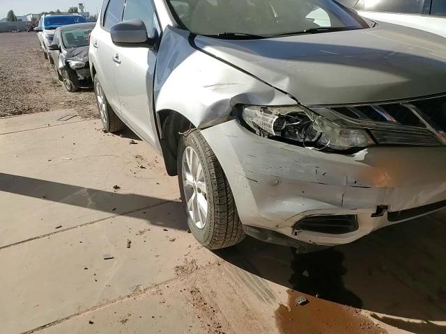 2012 Nissan Murano - Image 12