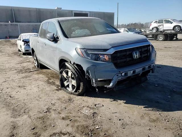 2024 Honda Ridgeline - Image 10