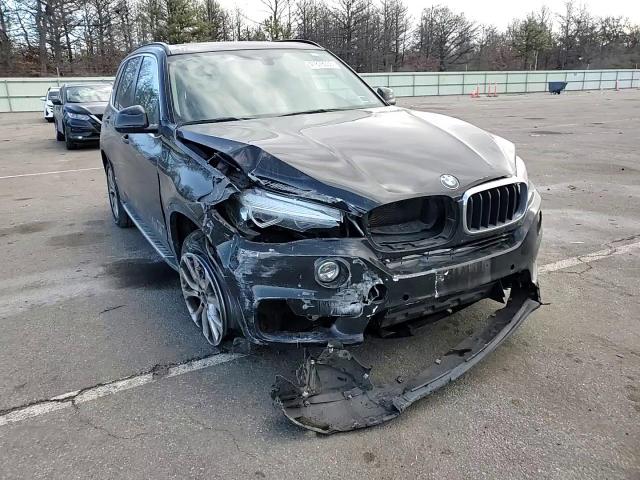 2016 BMW X5 - Image 12