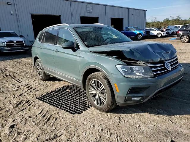 2019 Volkswagen Tiguan - Image 12