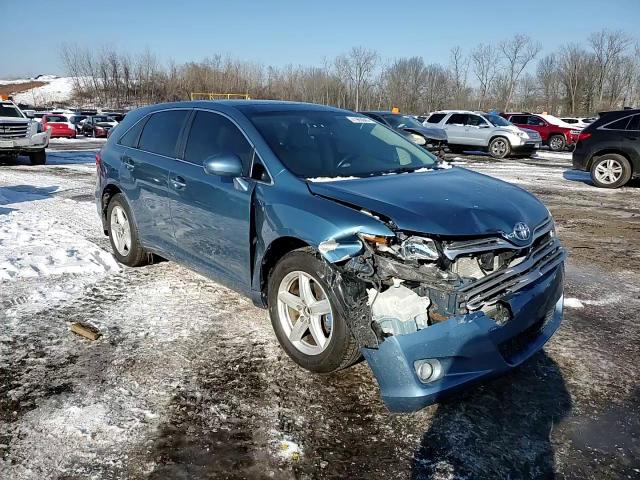2011 Toyota Venza - Image 11