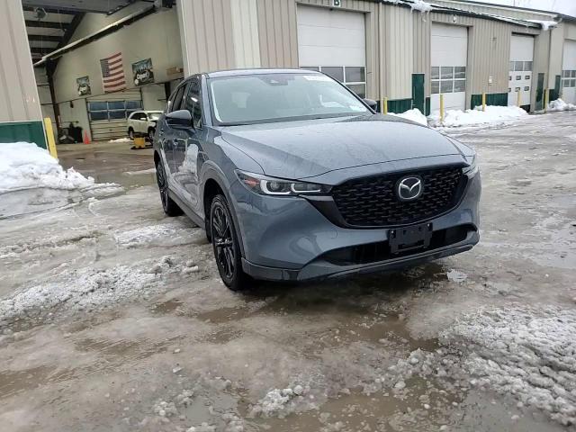 2024 Mazda CX-5 - Image 14