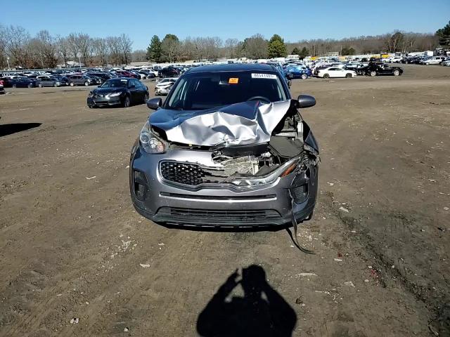 2018 Kia Sportage - Image 12