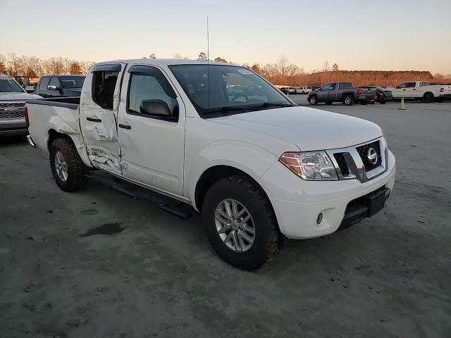 2016 Nissan Navara (Frontier) - Image 10